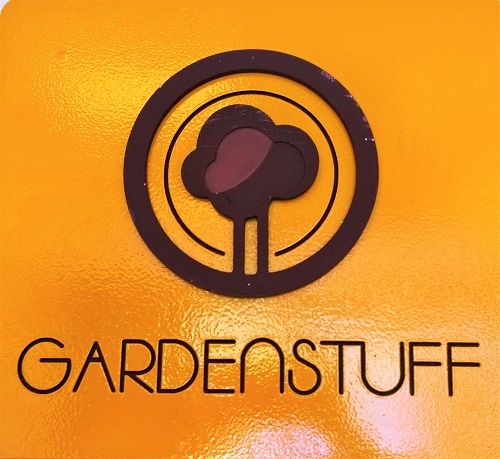 Overfunding for GardenStuff